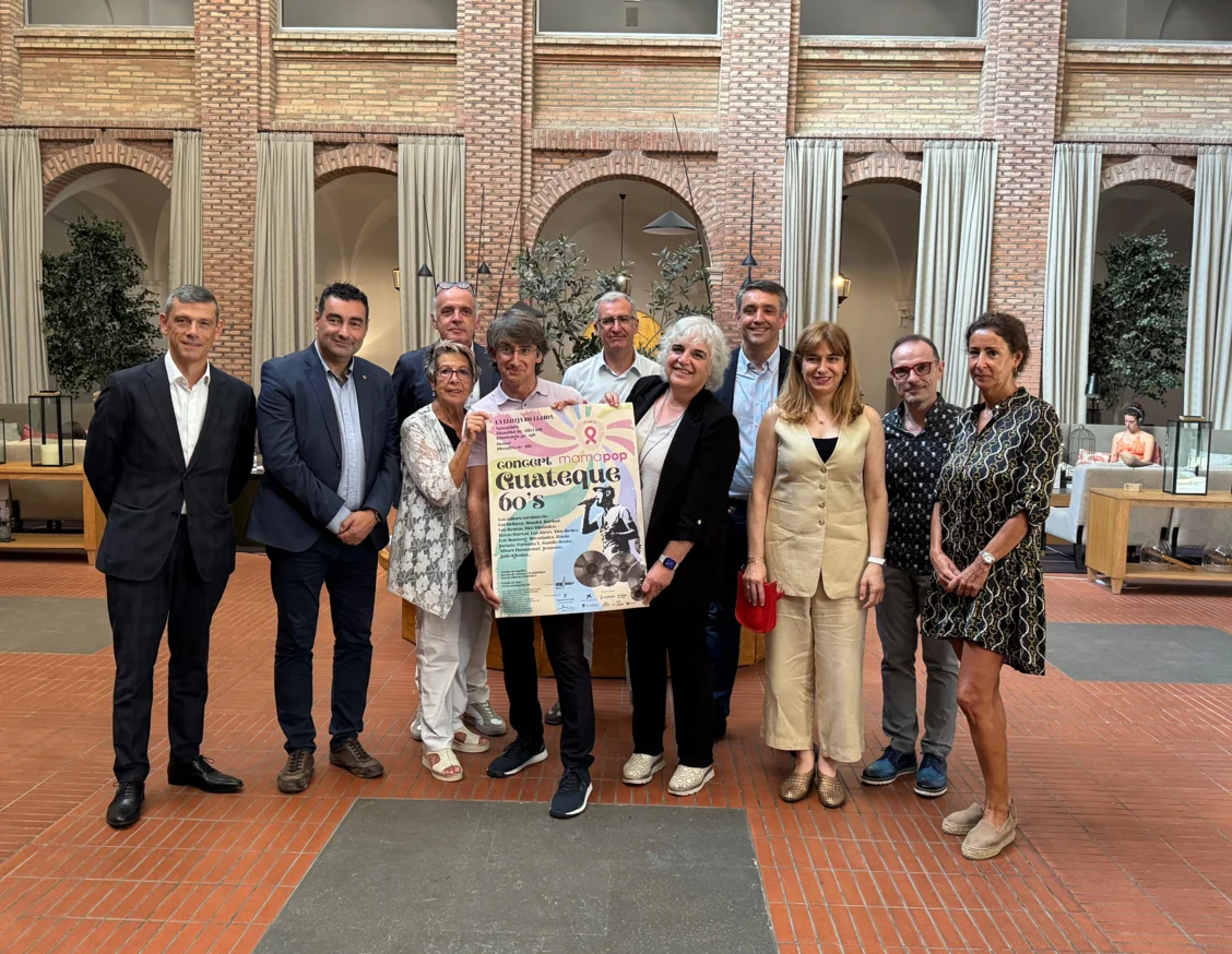 Mamapop 2025 goes to ‘Guateque’
