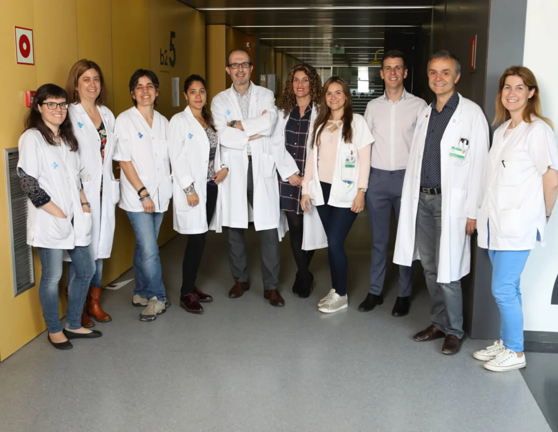 A study from Lleida determines the positive effect of the Mediterranean diet and the practice of physical exercise on lung function in healthy people