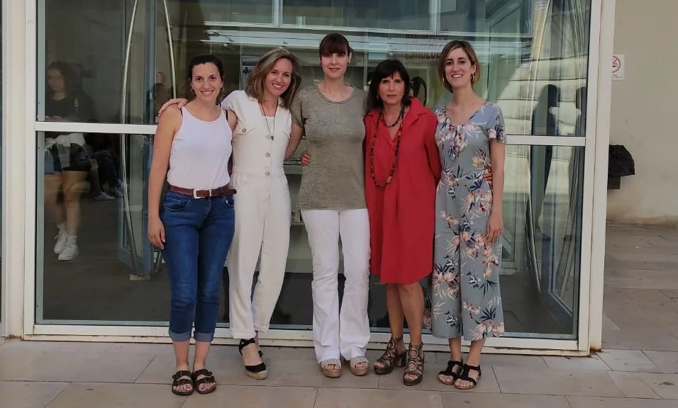 Controlar l'ansietat de l’alumnat d’Infermeria, clau per evitar dificultats en el seu desenvolupament acadèmic