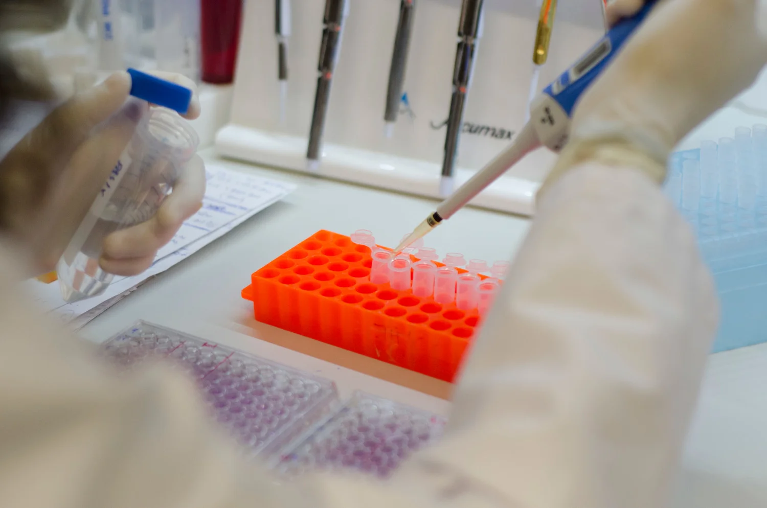 IRBLleida Biobanc passes the ISO 9001 follow-up audit
