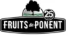 Fruits de Ponent
