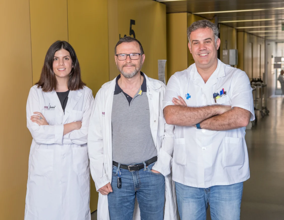 La UdL, l'IRBLleida i l’HUAV inicien un estudi de recerca per avaluar l’eficàcia del tractament amb cloroquina contra la COVID-19