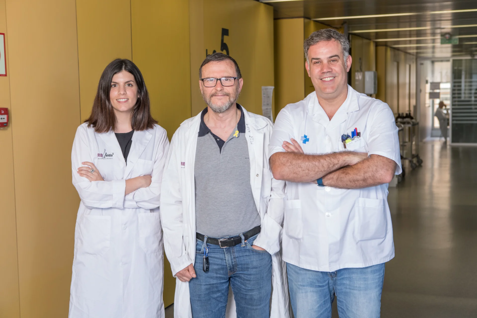 UdL, IRBLleida and HUAV initiate a research study to evaluate the efficacy of chloroquine treatment against COVID-19