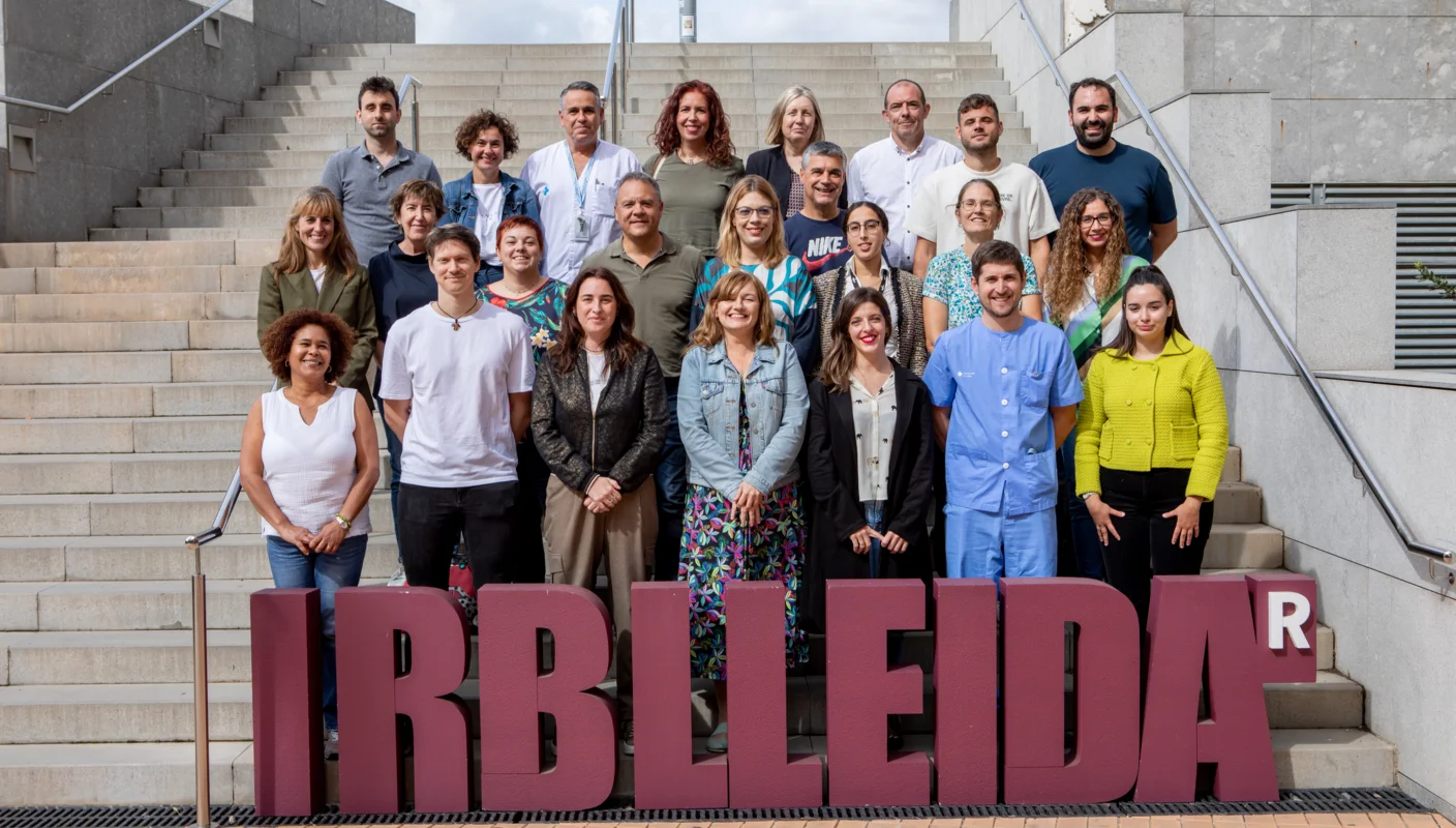 Research group of health care (GReCS)