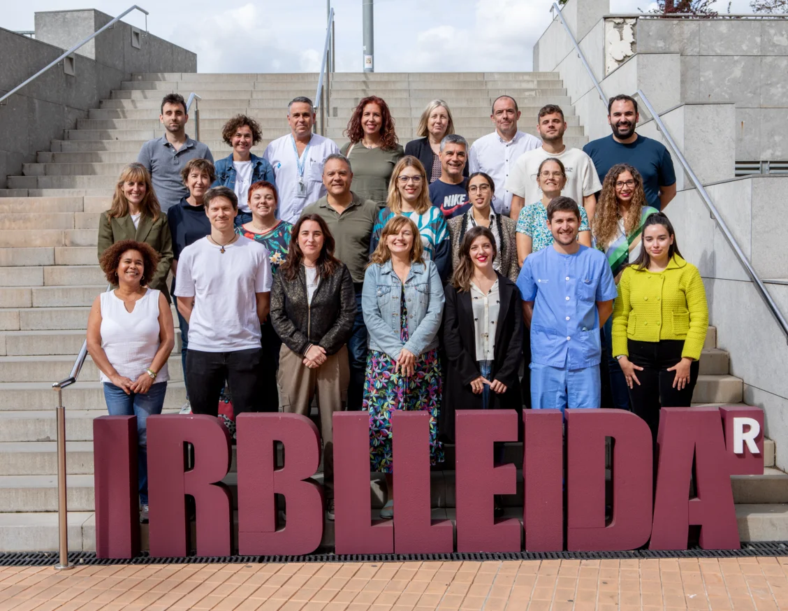 La COVID-19 va posar de manifest la precarietat laboral en el sector de la fisioteràpia