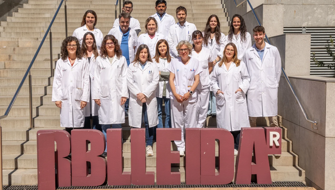 Research group of Cancer Biomarkers (GReBiC)