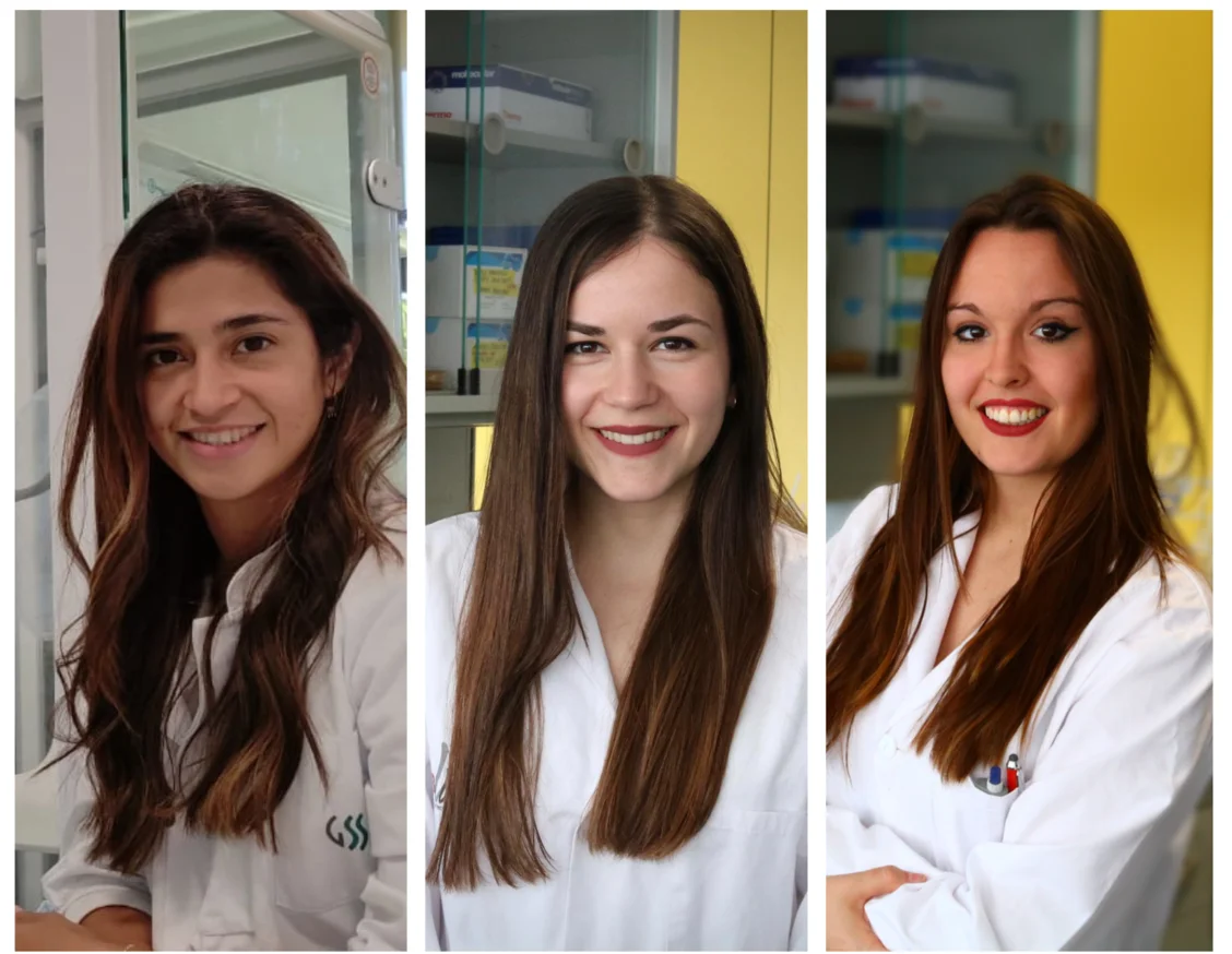 Tres comunicacions de recerca sobre medicina respiratòria i de precisió de l’IRBLleida, seleccionades pel principal congrés internacional de medicina toràcica