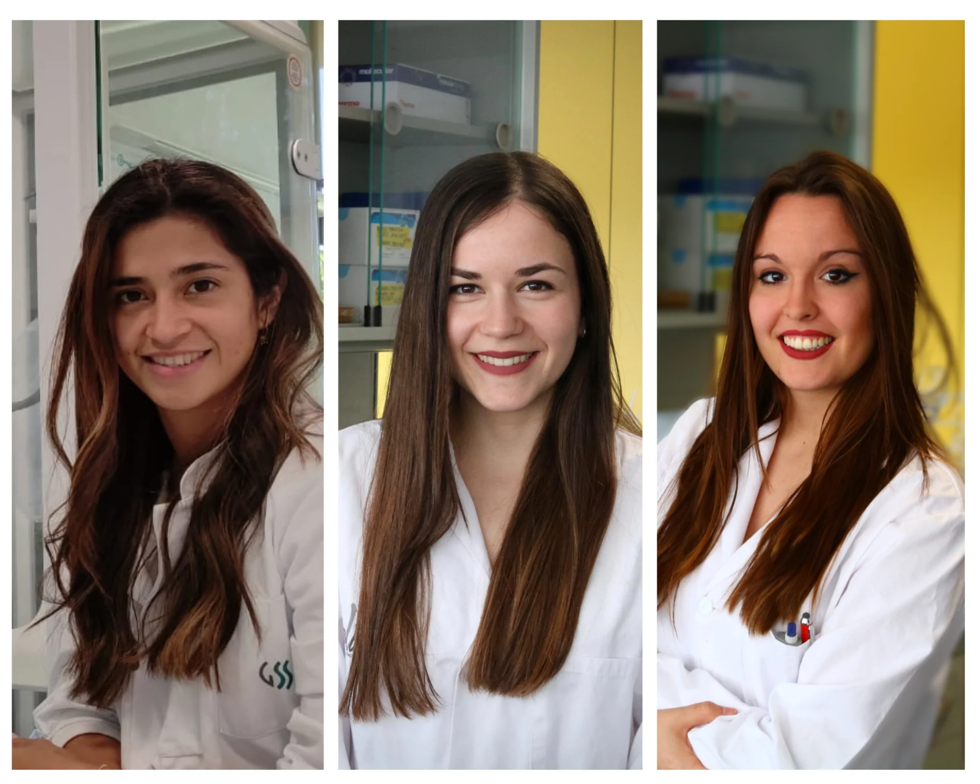 Tres comunicacions de recerca sobre medicina respiratòria i de precisió de l’IRBLleida, seleccionades pel principal congrés internacional de medicina toràcica