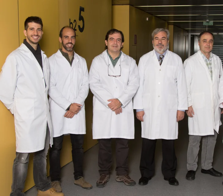 Una investigación del IRBLleida y la UdL muestra la vulnerabilidad de las personas con emocionalidad negativa