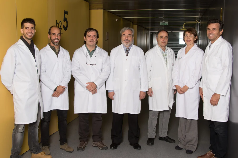 El Grupo de Investigación de Neurocognición, Psicobiología de la Personalidad y Genética de la Conducta organiza un congreso internacional en Lleida