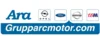 Grup parc motor