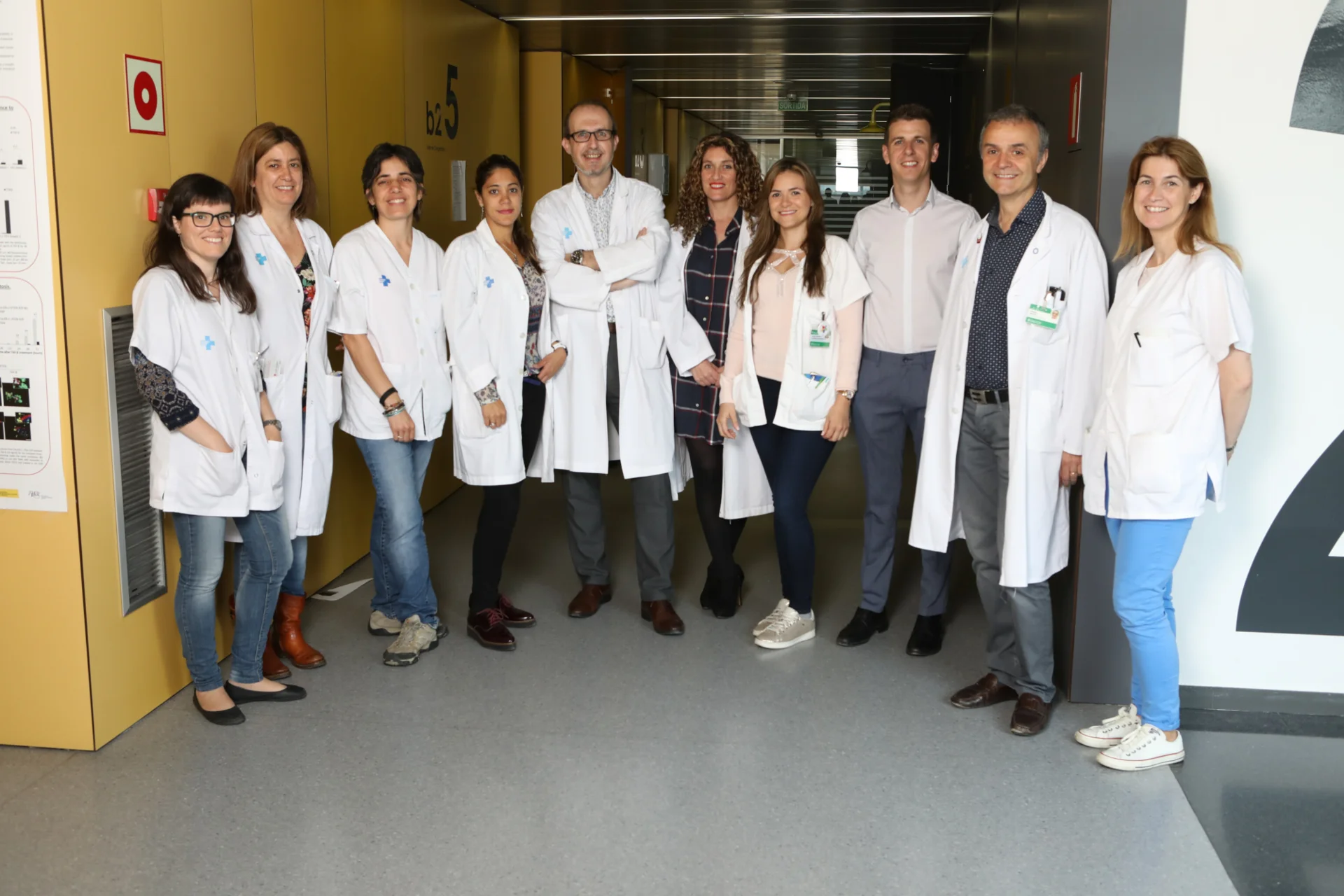 Un estudi del Grup de Recerca en Obesitat, Diabetis i Metabolisme analitza la relació entre la pèrdua de pes i les fases inicials de l’ateroesclerosi