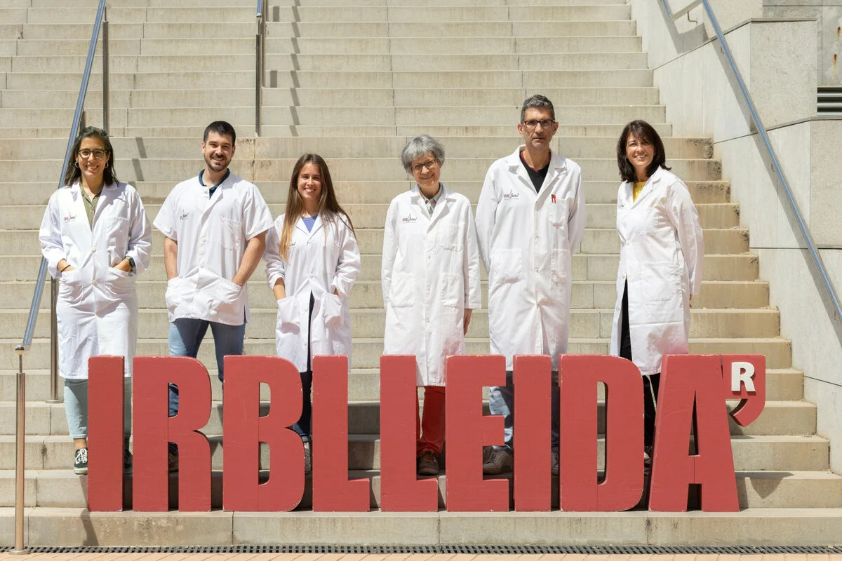 A Lleida review of a research study opens the door to alternative mechanisms in the development of fatty liver disease