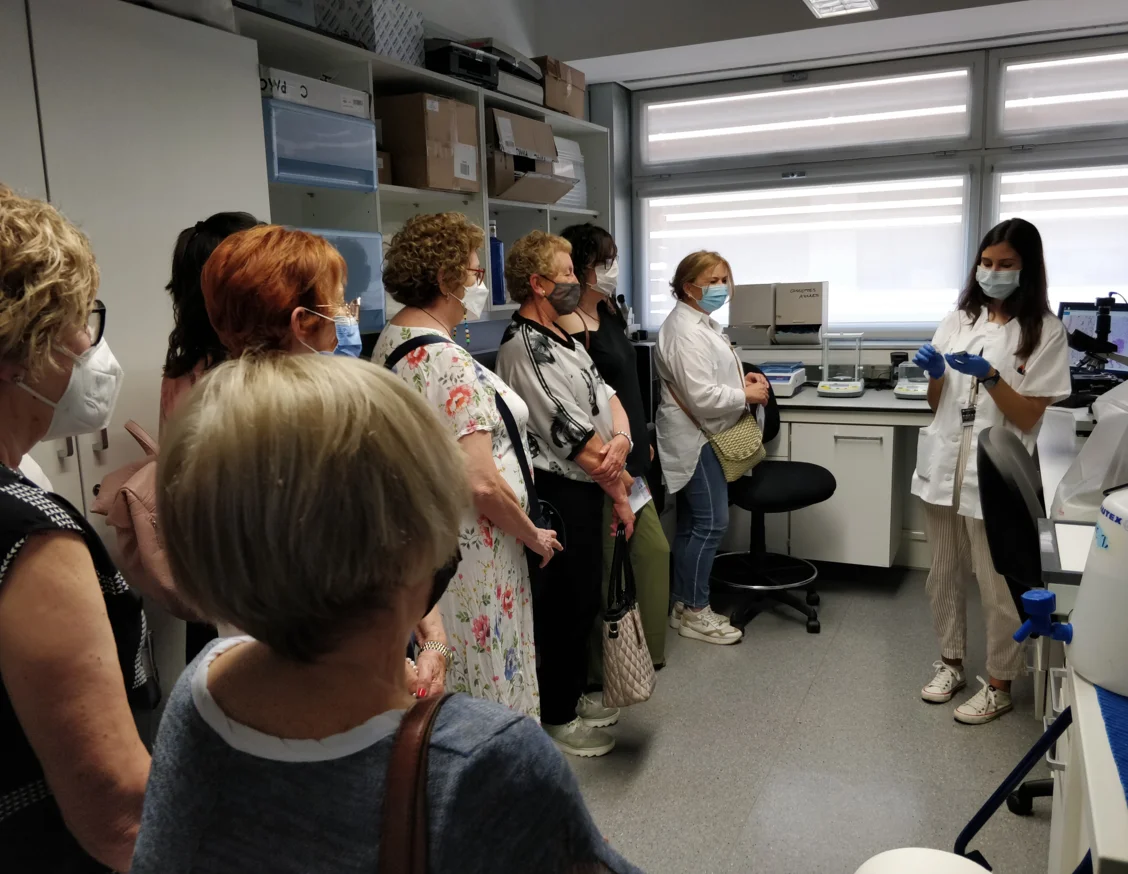 Primer ‘Dia del Càncer a l’IRBLleida’ per donar a conèixer la recerca realitzada a Ponent