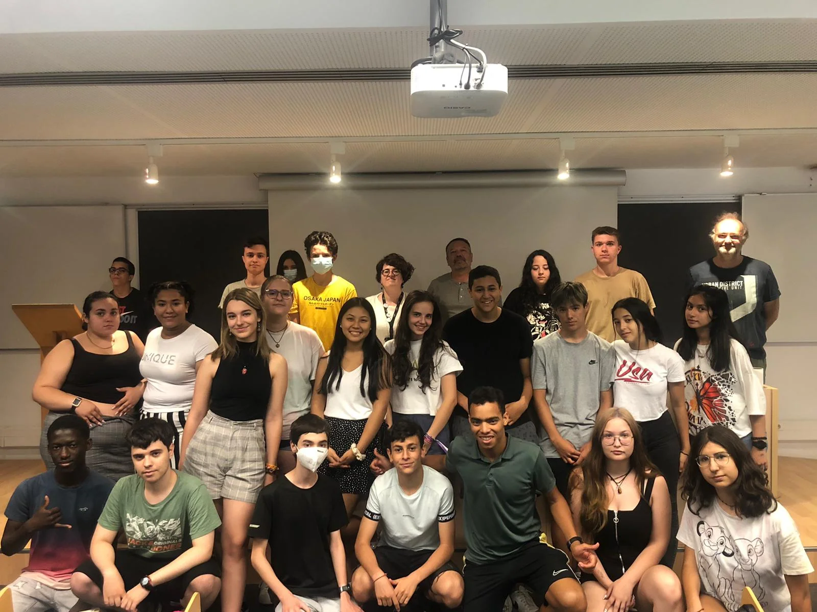 The Guindàvols Institute presents the project 'CiènciArt Ponent: ciència i art per a futurs i futures recercaires'