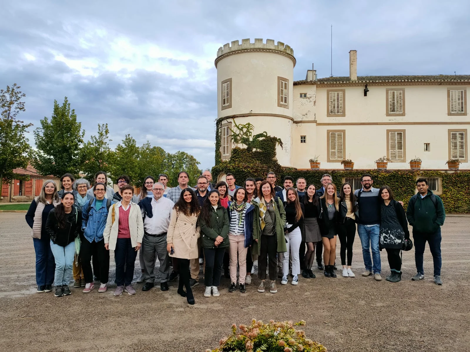 ‘Annual Meeting’ de l'àrea de Nutrició, Metabolisme i Estrès Cel·lular de l'IRBLleida