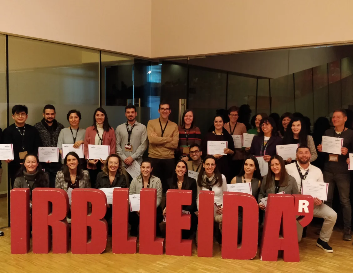 Cerca de 200 personas asisten al III Simposio anual científico del IRBLleida