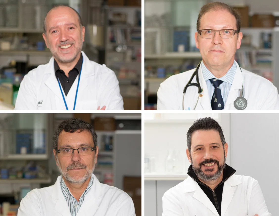4 investigadors de l'IRBLleida, entre els més citats del món