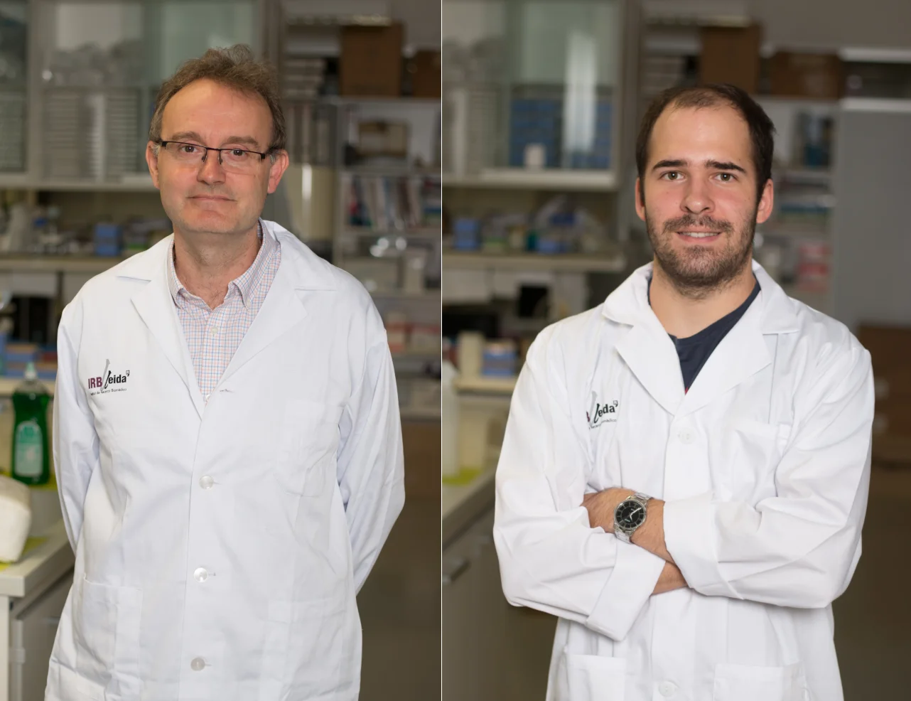 Salut finança un projecte de recerca de Lleida per identificar potencials fàrmacs dirigits contra una proteïna clau per a l’entrada del virus SARS-CoV2