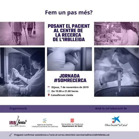 Jornada #SomRecerca