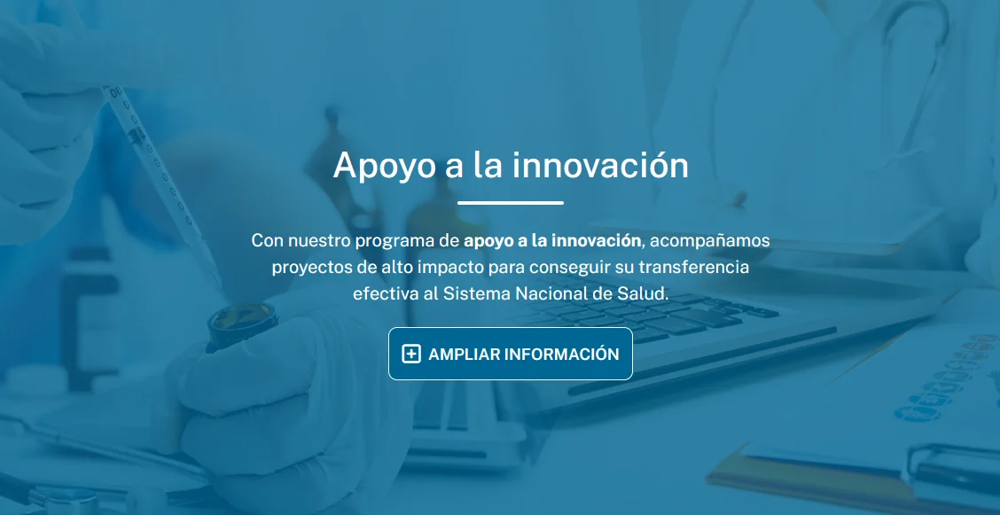 Un projecte de l’IRBLleida se suma al Programa de Suport a la Innovació d’ITEMAS