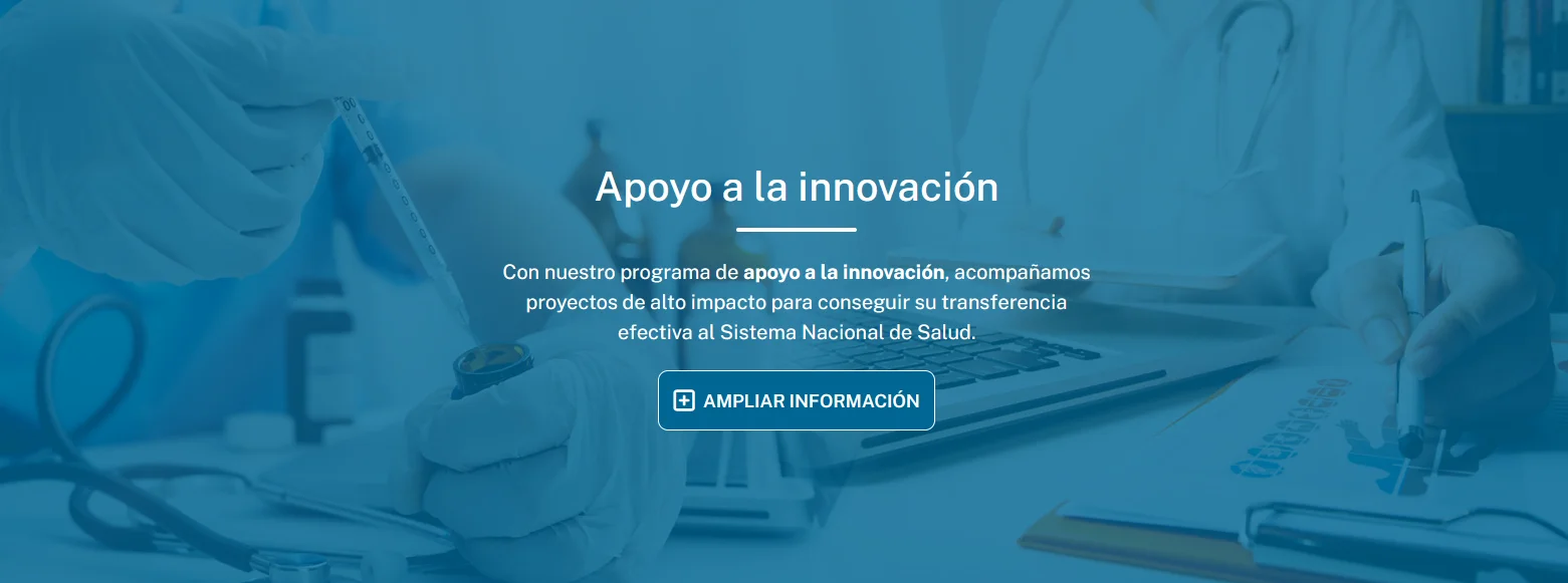 Un proyecto del IRBLleida se suma al Programa de Apoyo a la Innovación de ITEMAS