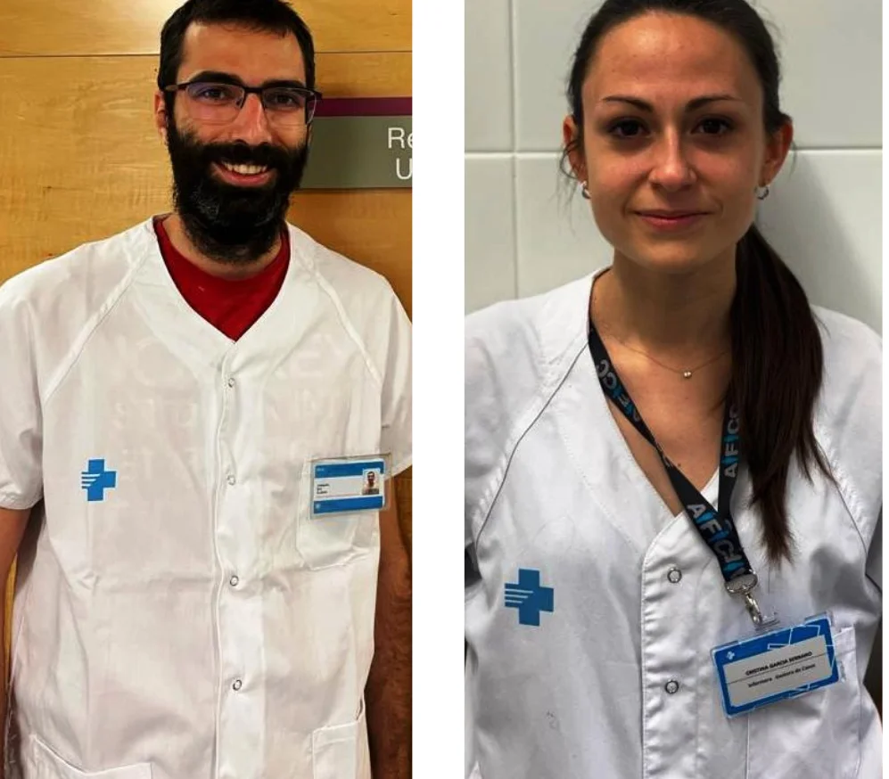Atorguen dues beques de recerca a dos professionals de l’atenció primària de Lleida