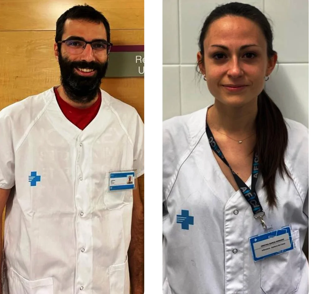 Otorgan dos becas de investigación a dos profesionales de la atención primaria de Lleida