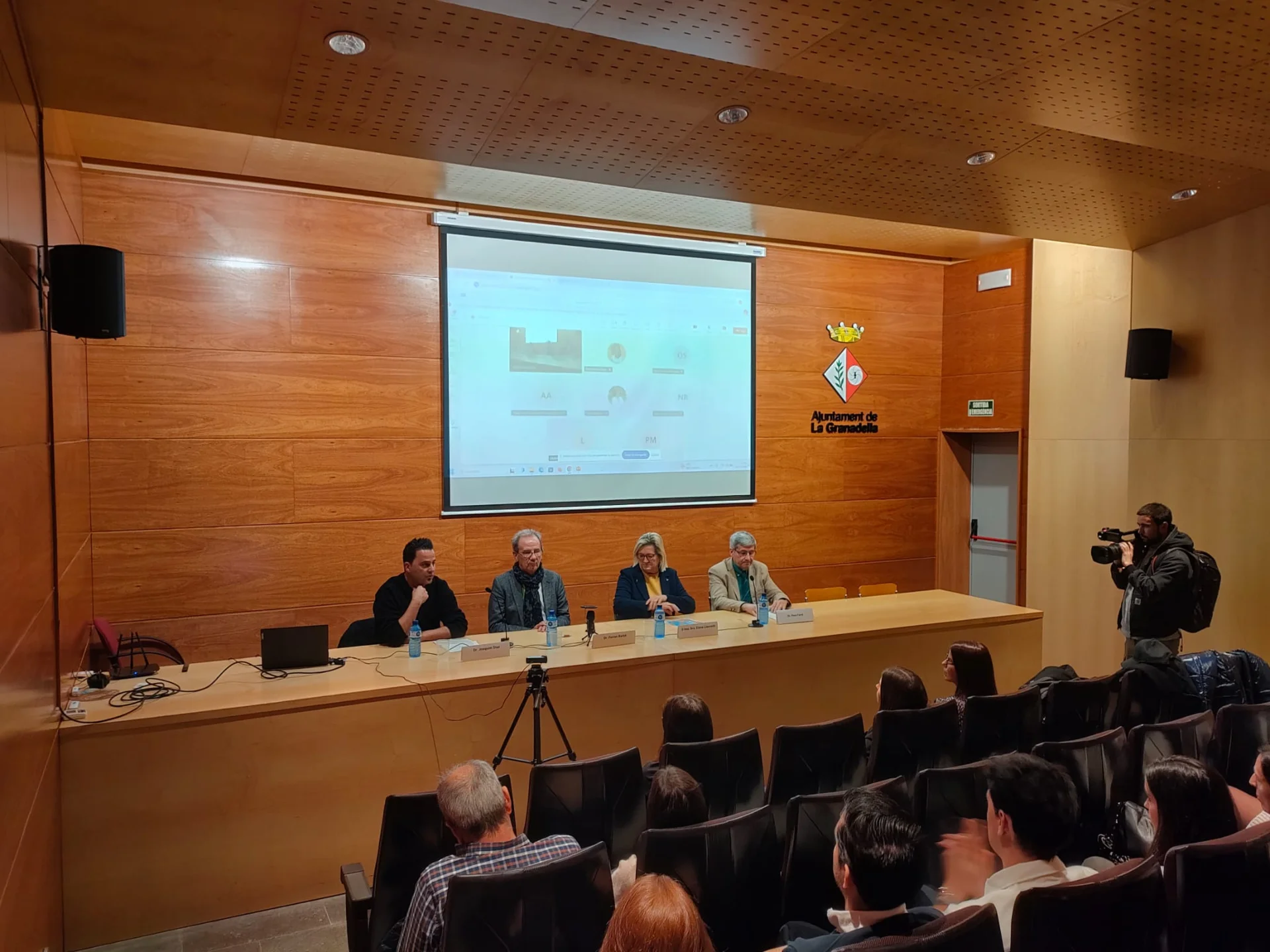Un projecte de recerca sobre càncer de pulmó a Lleida detecta 14 tumors, el 90% dels quals curables gràcies al diagnòstic precoç