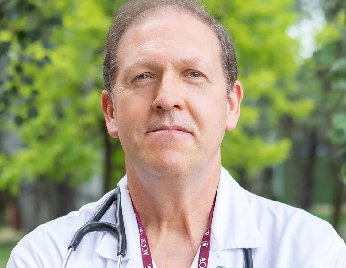 José Manuel Porcel, selected by the Chinese government as one of the leading international experts in biomedical research