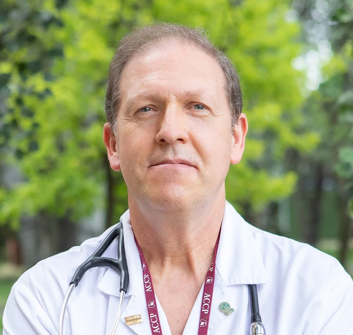 José Manuel Porcel, selected by the Chinese government as one of the leading international experts in biomedical research