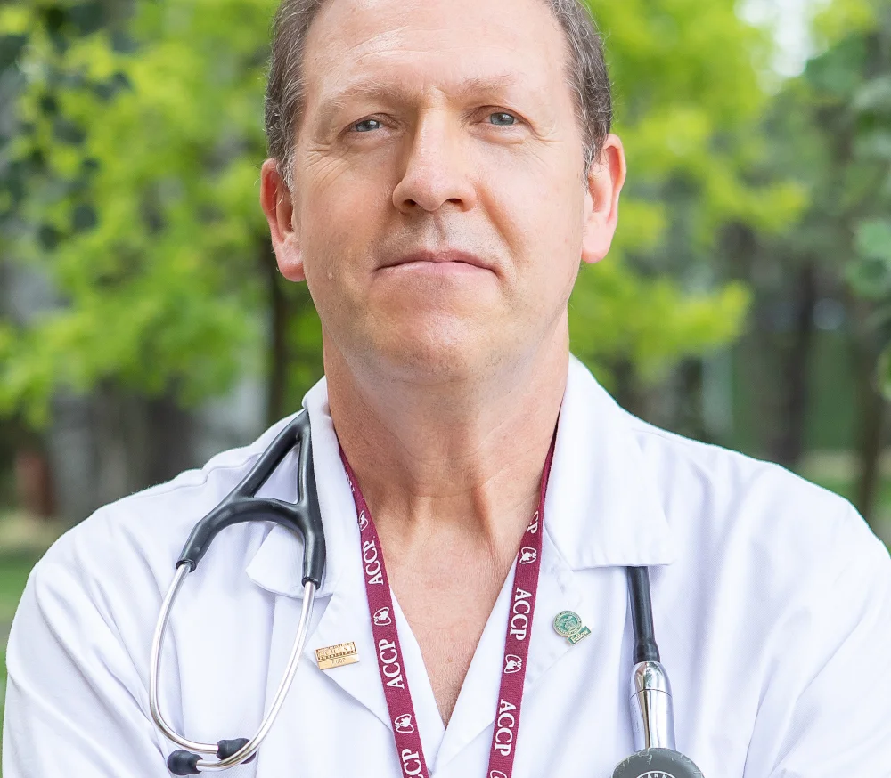 El director mèdic de l’HUAV, José Manuel Porcel, elegit Fellow de la Federació Europea de Medicina Interna