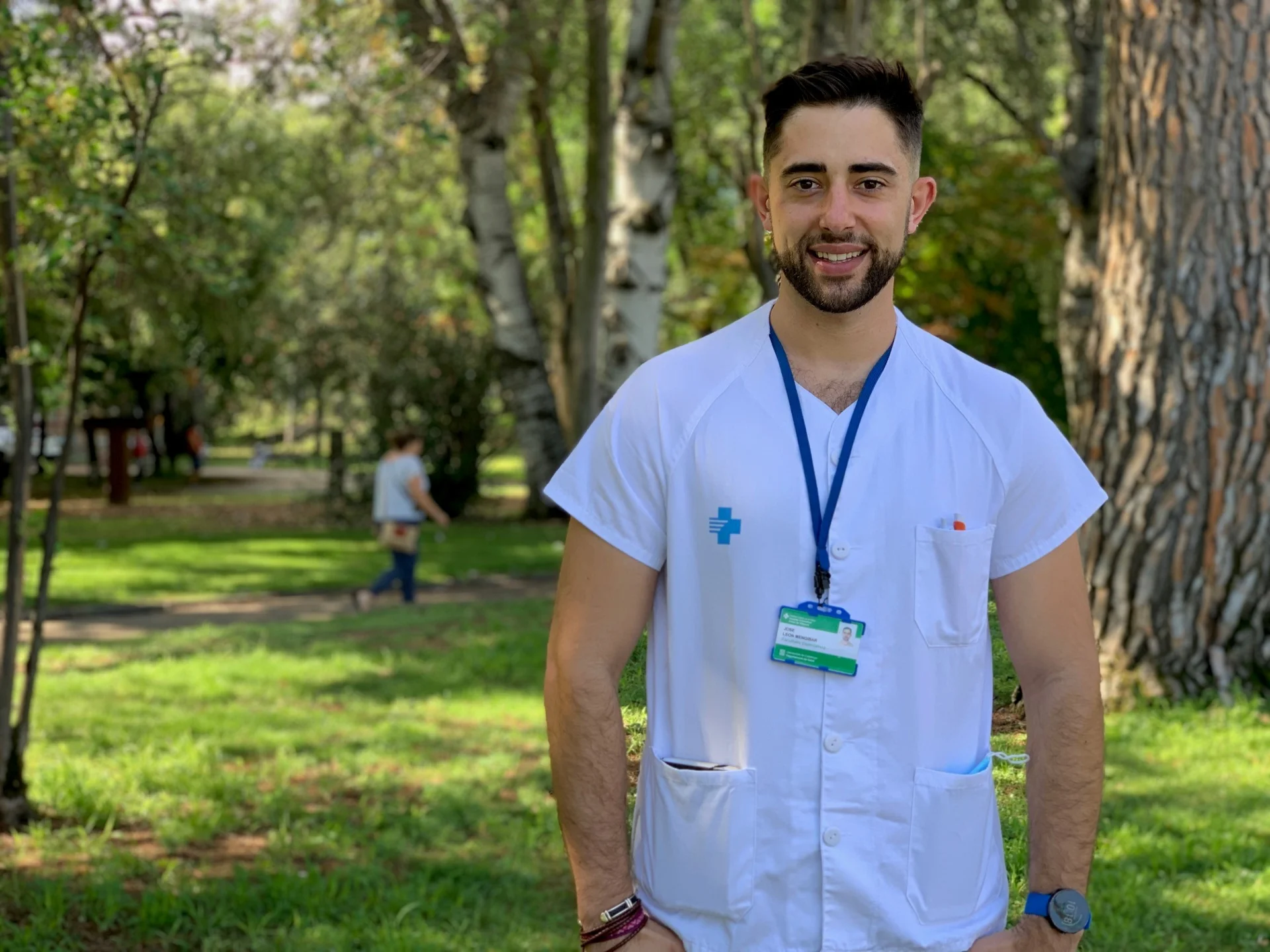 Premian un proyecto de investigación de Arnau de Vilanova sobre la relación entre los trastornos de la respiración nocturna y las úlceras del pie diabético