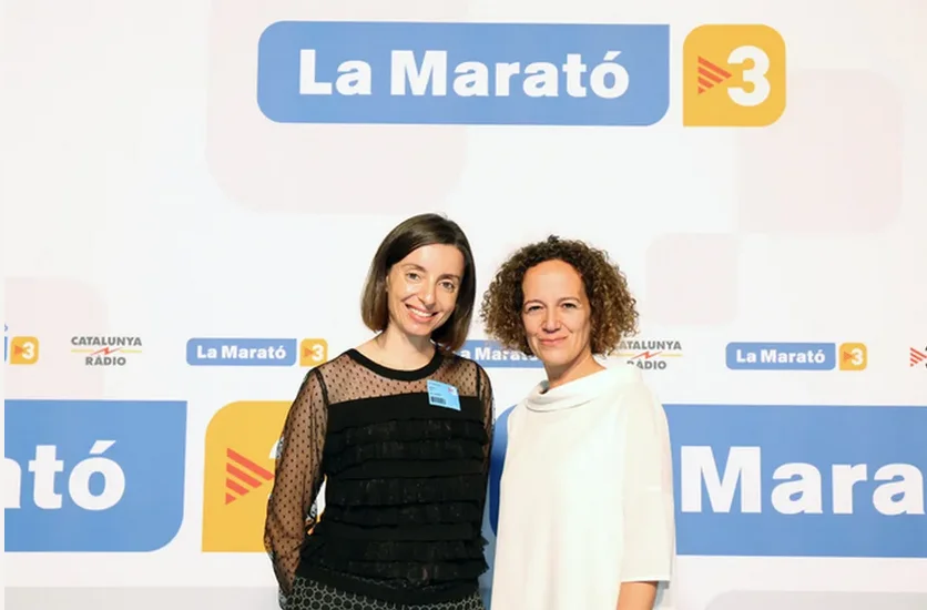 Recruitment continues for the project to improve the treatment of people with bipolar disorder financed by the 3Cat Marathon in Lleida