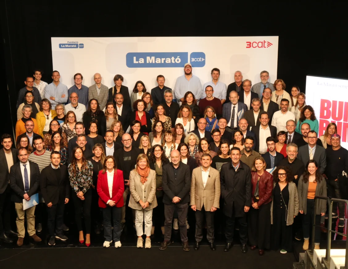 La Marató 2022 dedicada les malalties cardiovasculars finança un projecte de l’IRBLleida per avaluar els beneficis de les pauses actives en el lloc de treball