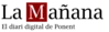 La mañana