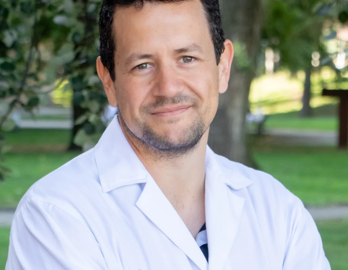 Manuel Sánchez de la Torre, nou Director Científic de l'Institut d'Investigació Sanitària de Castella-la Manxa