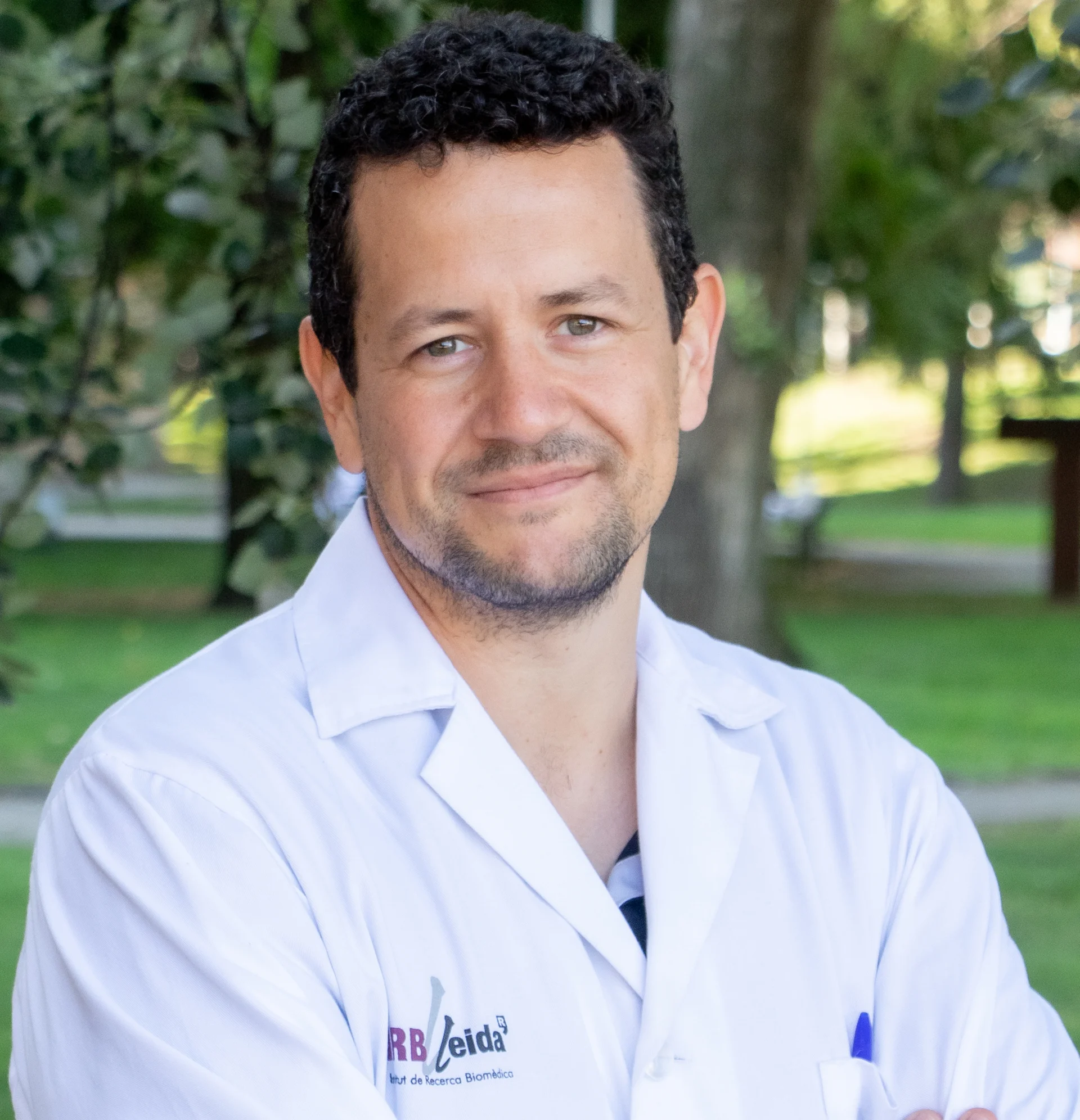 Manuel Sánchez de la Torre, new Scientific Director of the Institute for Health Research of Castilla-la Mancha
