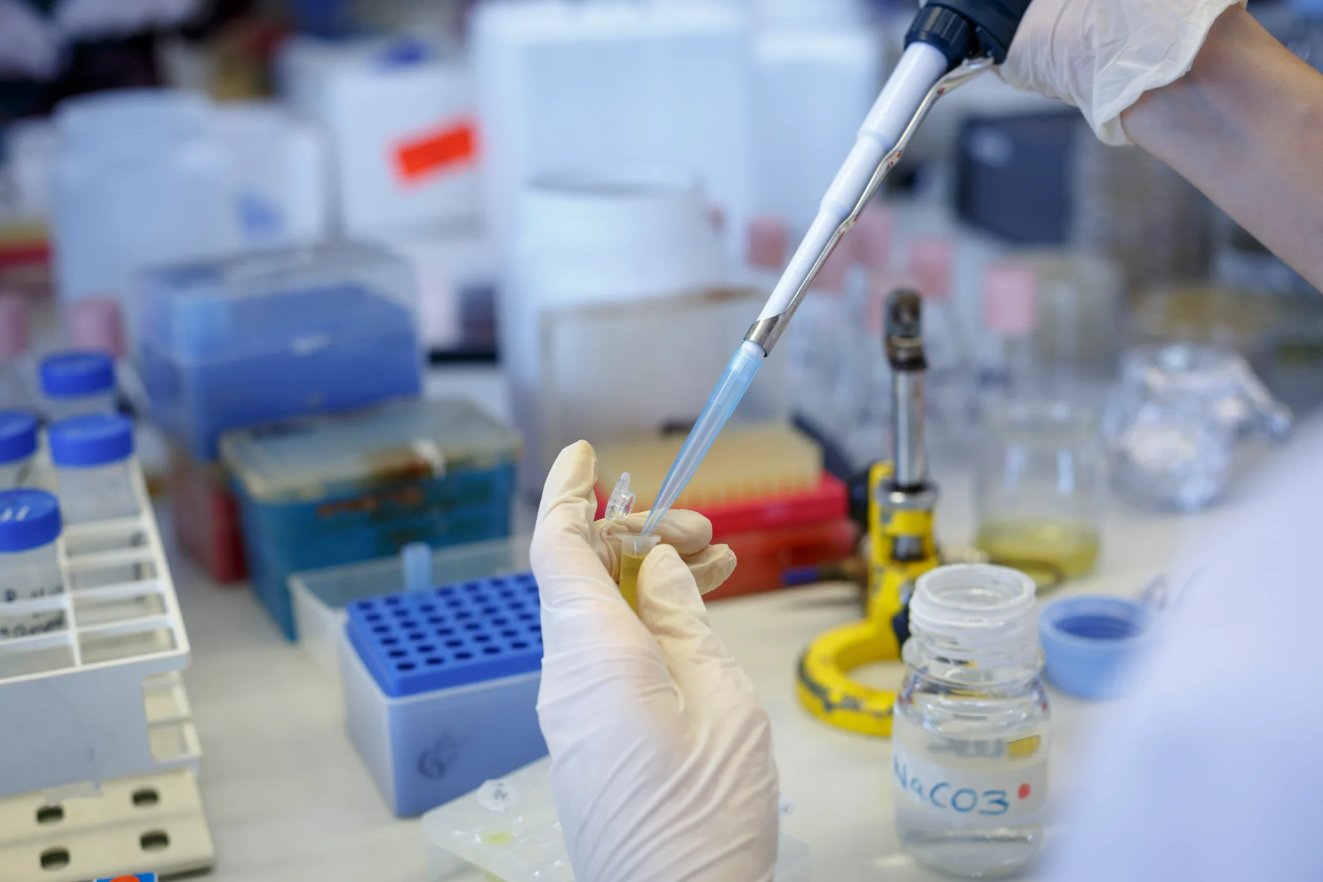 The Carlos III Institute of Health finances 9 new IRBLleida research projects