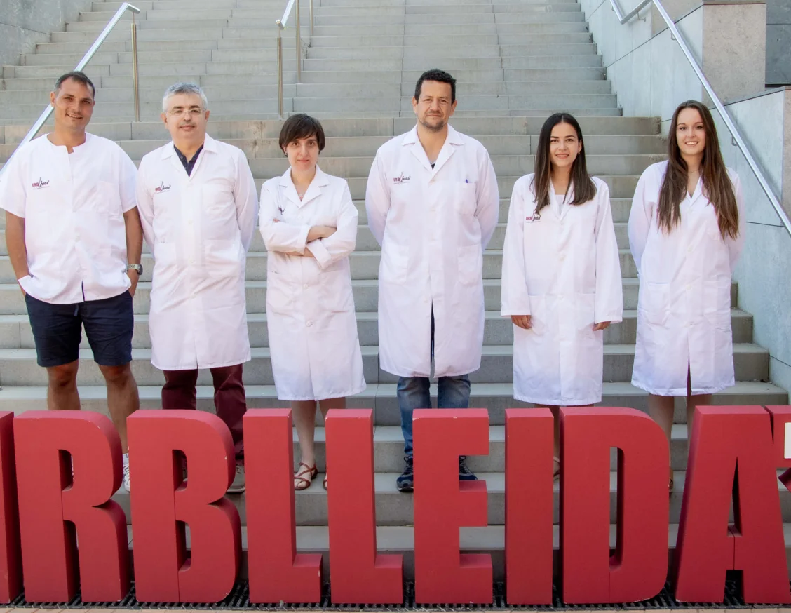 Identificada una empremta molecular que podria contribuir a la detecció de l’apnea del son