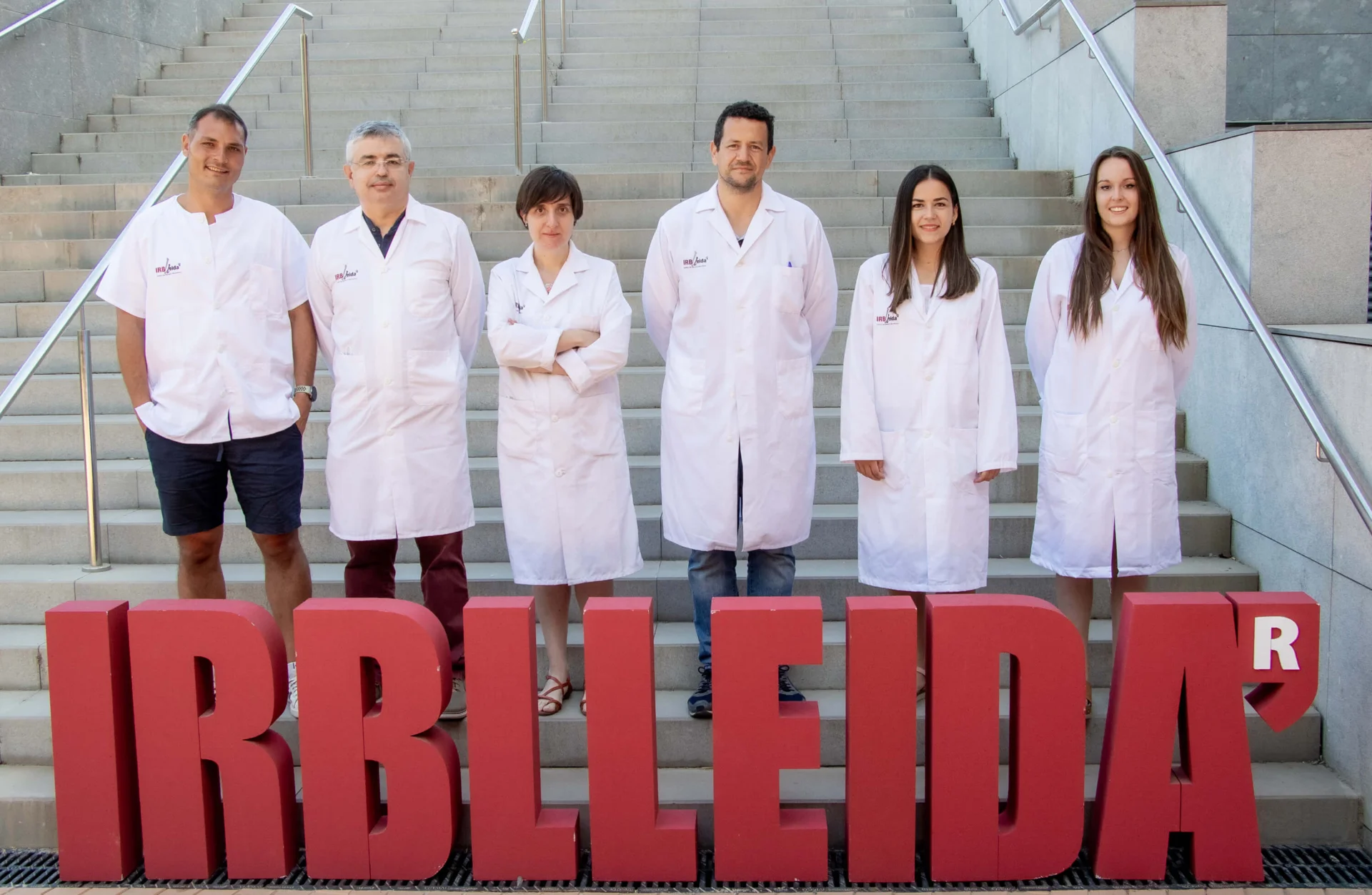Molecular fingerprint identified that could contribute to sleep apnoea detection