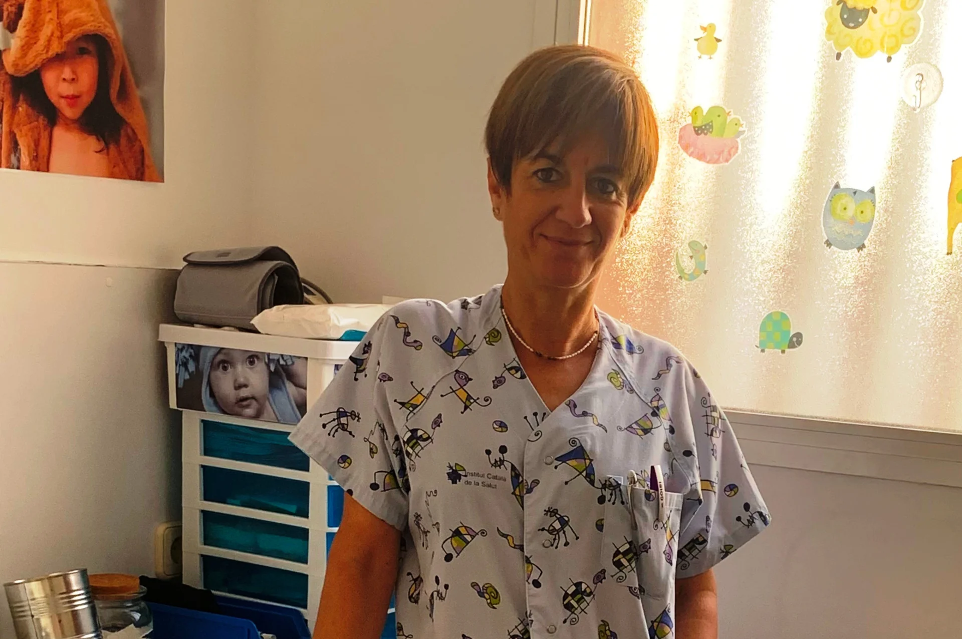 An investigation of primary care in Lleida, with the participation of IRBLleida, detects unhealthy weight control behaviours among adolescents.