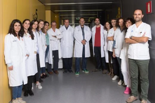 Investigadors de Lleida estimen que un estudi complet i r&agrave;pid dels pacients amb ictus transitori evita de forma significativa el risc de patir un altre ictus posteriorment
