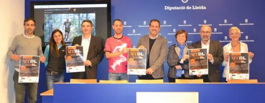 L'Ultra Trail Terres de Lleida finan&ccedil;ar&agrave; un projecte de salut mental