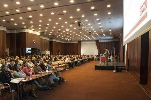 Presenten el disseny de dos assaigs de l&rsquo;HUAV i l&rsquo;IRBLleida al congr&eacute;s internacional d&rsquo;an&egrave;mia ferrop&egrave;nica