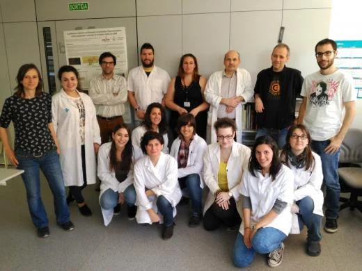 Investigadores del IRB Lleida y la UdL describen un nuevo mecanismo que regula la capacidad invasiva de las c&eacute;lulas