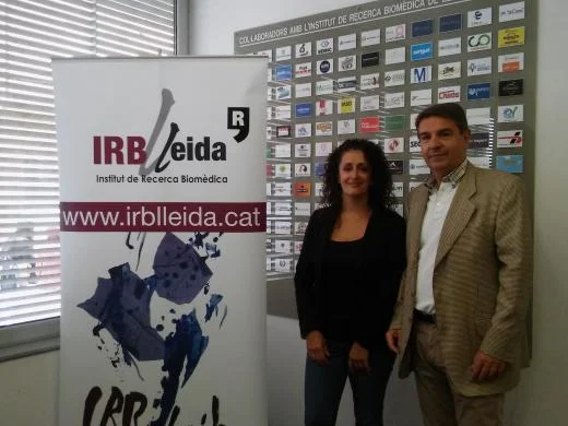 Veus.kat colabora por primera vez con el Instituto de Investigaci&oacute;n Biom&eacute;dica de Lleida