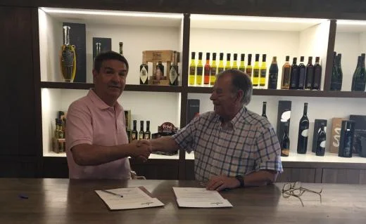El Celler Clos Pons continua la seva col&middot;laboraci&oacute; amb l&rsquo;Institut de Recerca Biom&egrave;dica de Lleida