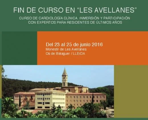 Uns 36 metges residents de tot l&rsquo;Estat espanyol es formen a Lleida en cardiologia cl&iacute;nica