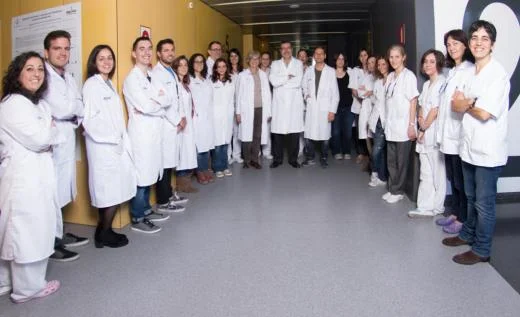 Investigadors de l&rsquo;IRBLleida i la UdL descobreixen el mecanisme que crea resist&egrave;ncia al tractament en el c&agrave;ncer d&rsquo;endometri 